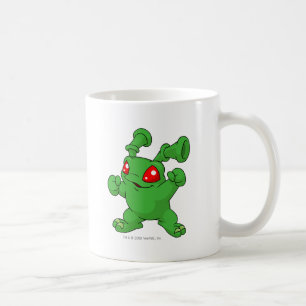 Mug Vert de Grundo