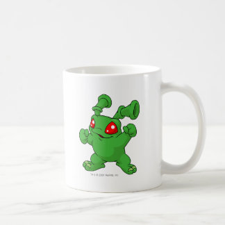 Mug Vert de Grundo
