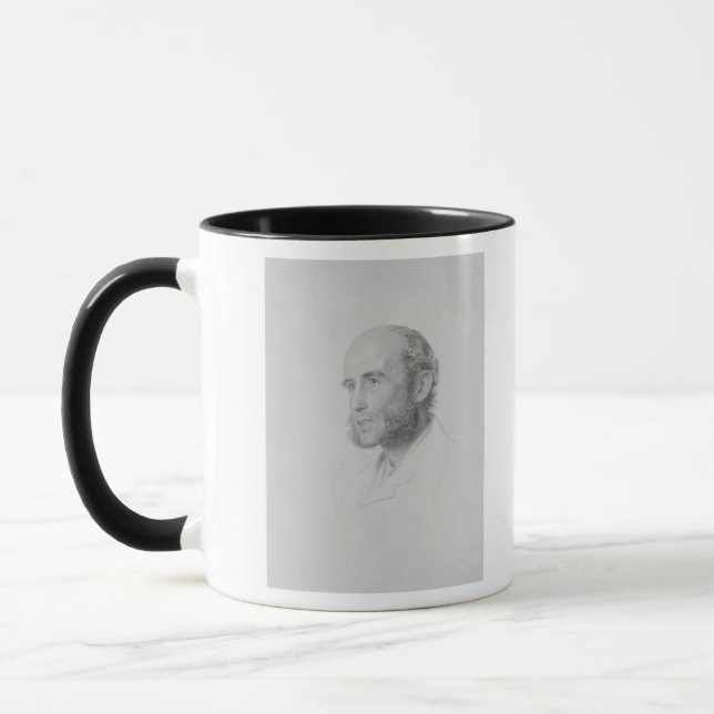 Mug Vert de John Richard (Gauche)