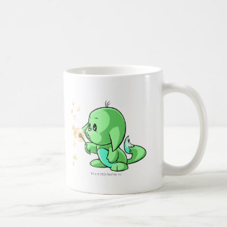 Mug Vert de Kacheek