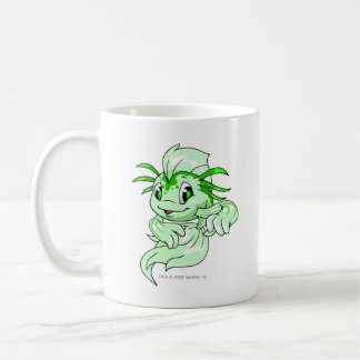 Mug Vert de Koi