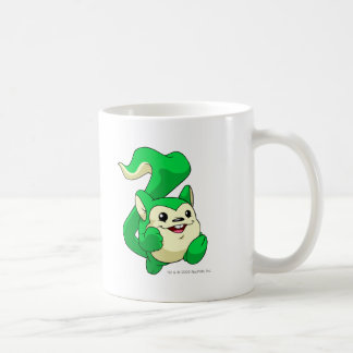 Mug Vert de Meerca