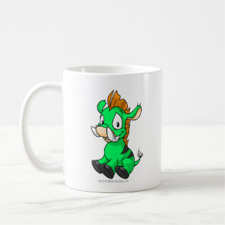 Mug Vert de Moehog