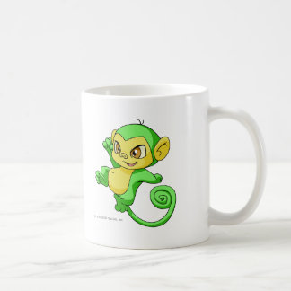 Mug Vert de Mynci