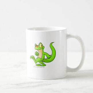 Mug Vert de Techo