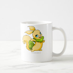 Mug Vert d'Usul