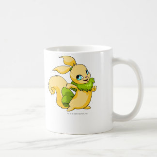 Mug Vert d'Usul