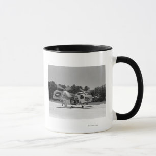 Mug Vertol VZ-2 (modèle 76)