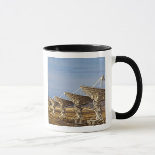 Mug Very Large Array aka Astronomie Radio Nationale
