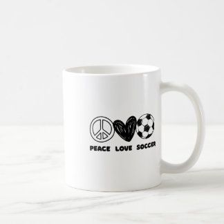 Mug Vêtements de fan de foot pour hommes femmes enfant