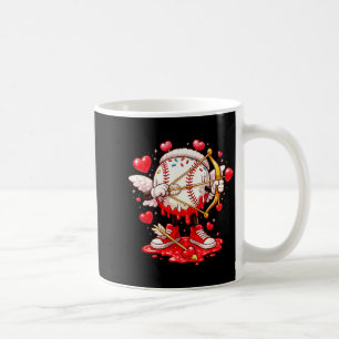 Mug Vêtements de glace goutte baseball Cupid jeunesse