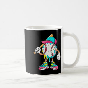 Mug Vêtements de style de vie de baseball 101 Jeunesse