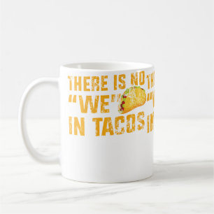 Mug Vêtements Pas Nous Dans Tacos