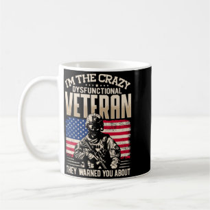 Mug Vêtements pour hommes dysfonctionnels Vetvibesn So