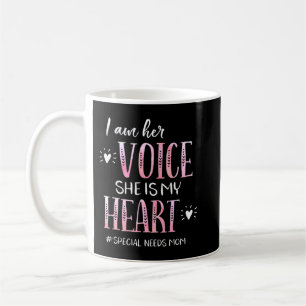 Mug Vêtements sensibilisation sur l'autisme Je Suis Sa