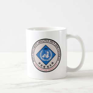 Mug Vétéran de JSA