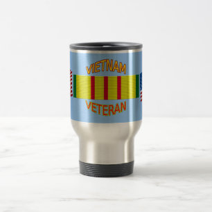 Mug vétéran du Vietnam