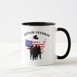 Mug Vétéran du Vietnam