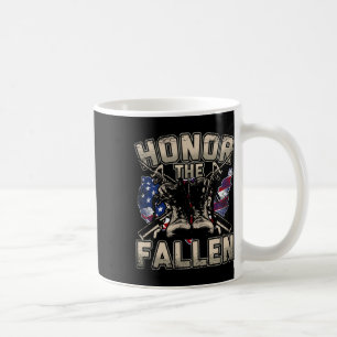 Mug Vétéran Militaire Soldat Drapeau Américain Cadeau