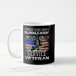 Mug Vétéran Pat