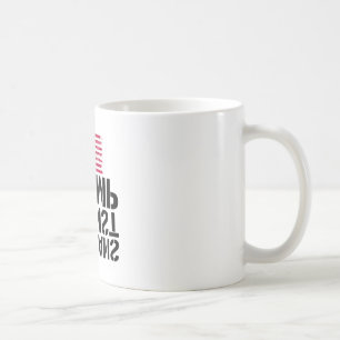 Mug Vétérans contre Trump Anti-trump Vétérans contre