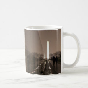Mug vétérans du Vietnam commémoratifs