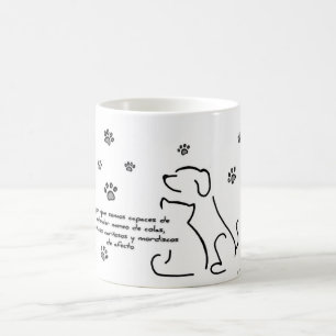 mug vétérinaire