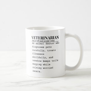 Mug Vétérinaire