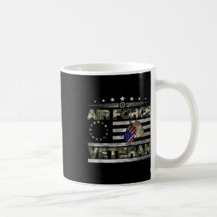 Mug Vétérinaire de l'armée de l'air américaine Chemise