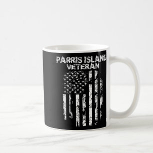 Mug Vétérinaire de l'île Parris