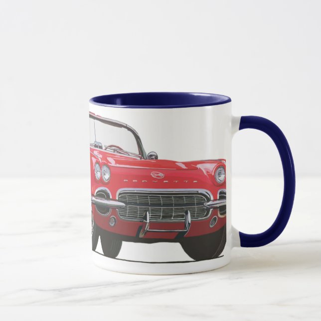 Mug Vette62 (Droite)