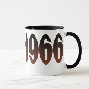 Mug Vette66
