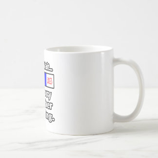 Mug Veuillez patienter...Histoire Chargement de l'ense