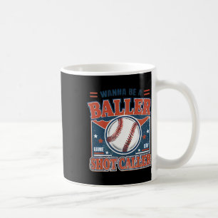 Mug Veut être un jeu de baseball rétro pour tireur de