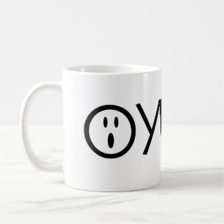 Mug vey oy de JoyfulYiddish