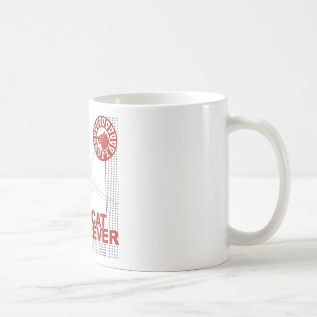 Mug VF-1 Wolfpack F-14 Tomcat (Droite)