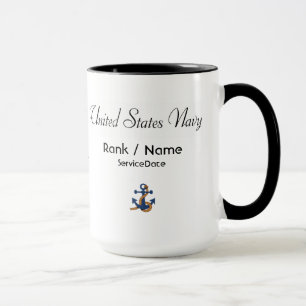 Mug VF-84 jollys rogers - F-14 Tomcat