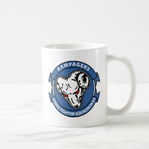 Mug VFA - 83 - escadron de chasse de grève 83