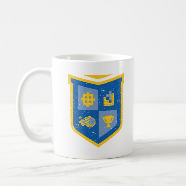MUG VGHS (Gauche)