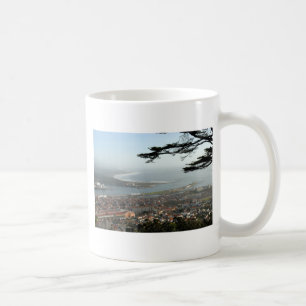 Mug Viana do Castelo Portugal View