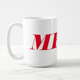 MUG VIANDE