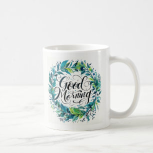 Mug Vibe du matin