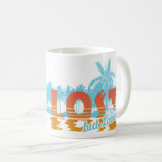 Mug Vibe tropicale