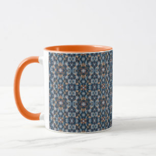 Mug Vibes bleues