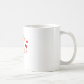 Mug "Vibes café : Tranquillité textuelle"