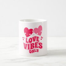 Vibes d'amour uniquement