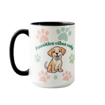 Vibes de Pawsitive uniquement