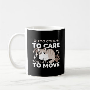 Mug Vibes décontractées et lumineuses pour le design A