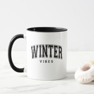 MUG VIBES D'HIVER