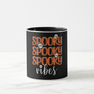 Mug Vibes éffrayantes
